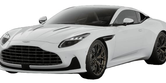 ASTON MARTIN DB12 2024 SCFRMFFW3RGL13057 image